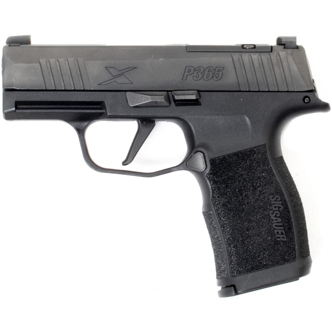 SIG SAUER P365 X
